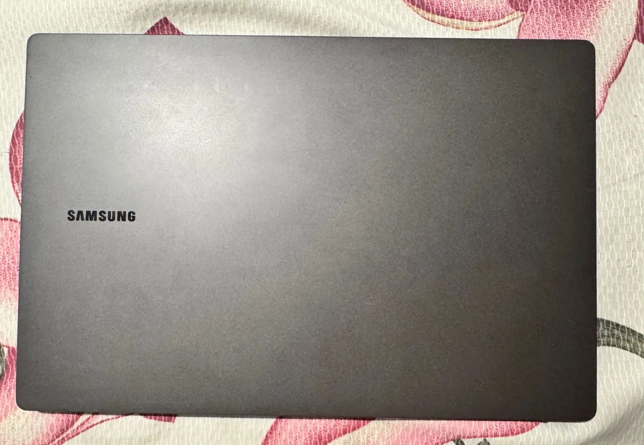 Notebook Samsung Book 2 - i3, 8gb ram, ssd 256gb, hd 1 TB, Windows 11 - Foto 2