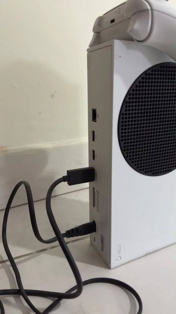 Xbox serie s - Foto 5
