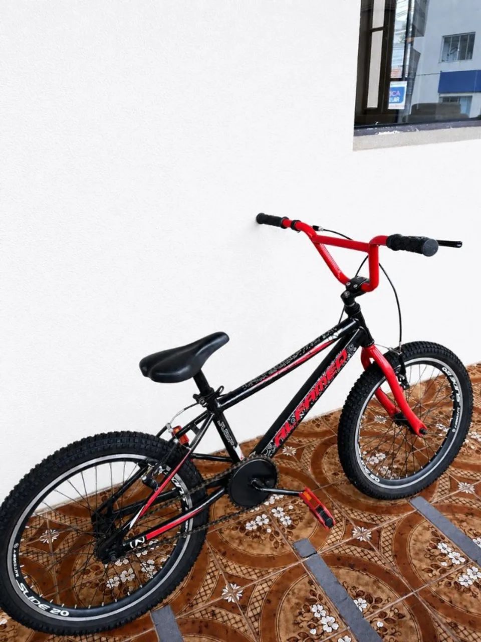 bicicleta - Foto 2