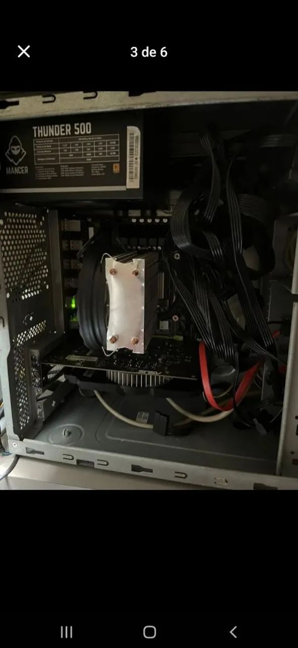 PC Gamer/Multitarefas - Foto 3