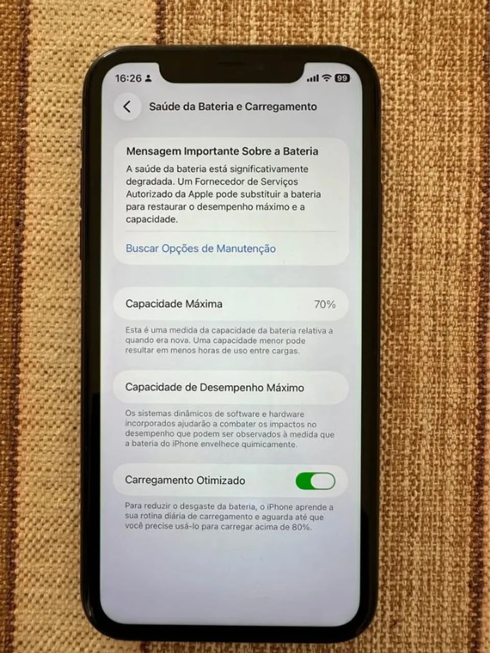 iPhone 11 64gb - Foto 2