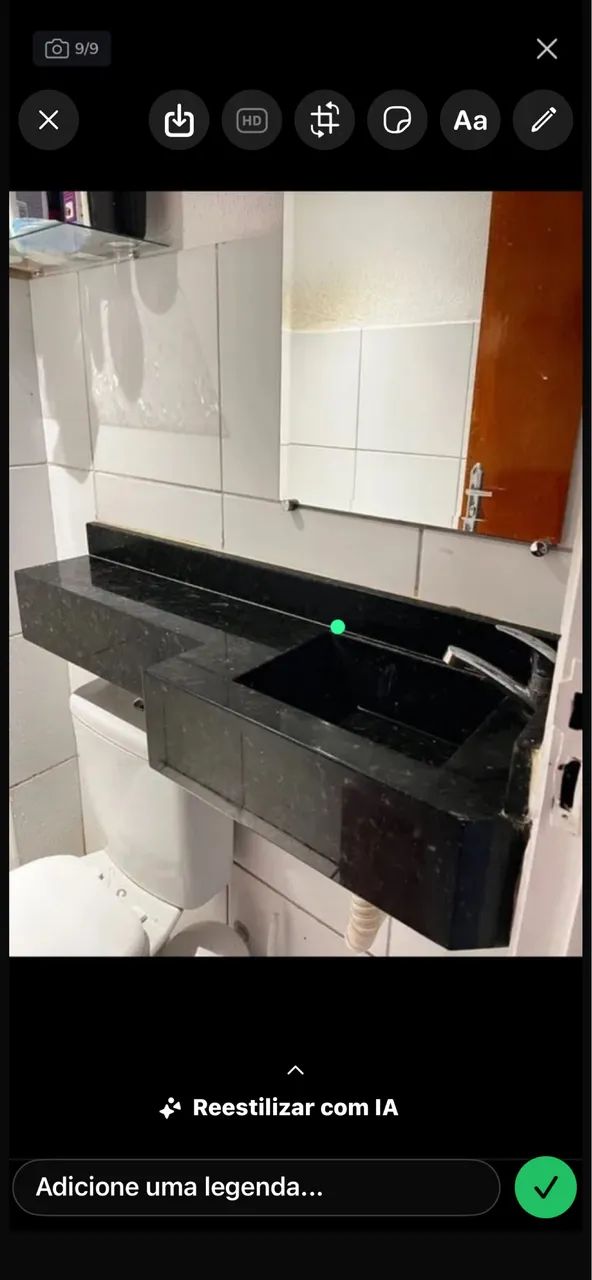Vendo apartamento na ribeira  - Foto 2