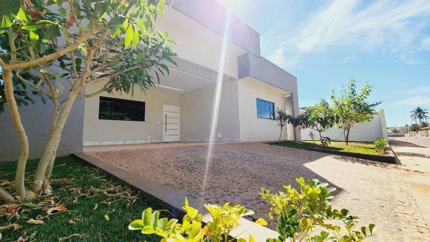 EXCELENTE CASA COM 3 QUARTOS, CONDOMINIO QUINTAS DO TREVO - Foto 4