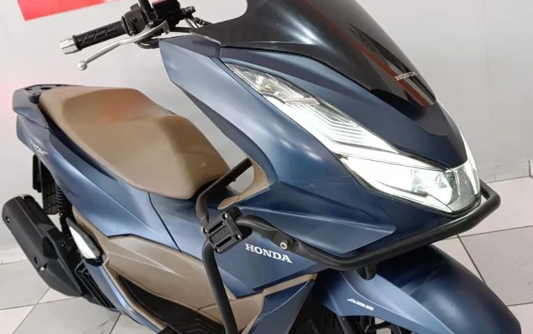 PCX 160 DLX ABS - Foto 3