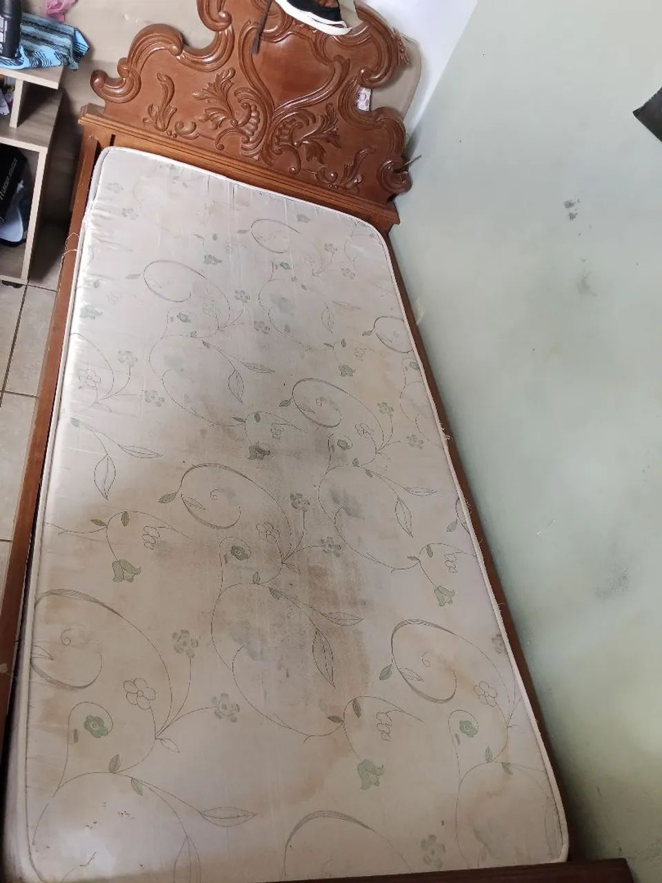 Cama 