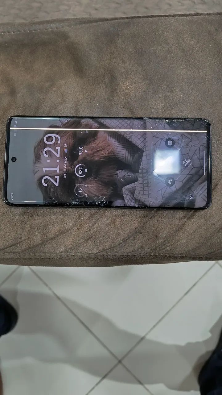 Celular Motorola Edge 40 Neo  - Foto 5