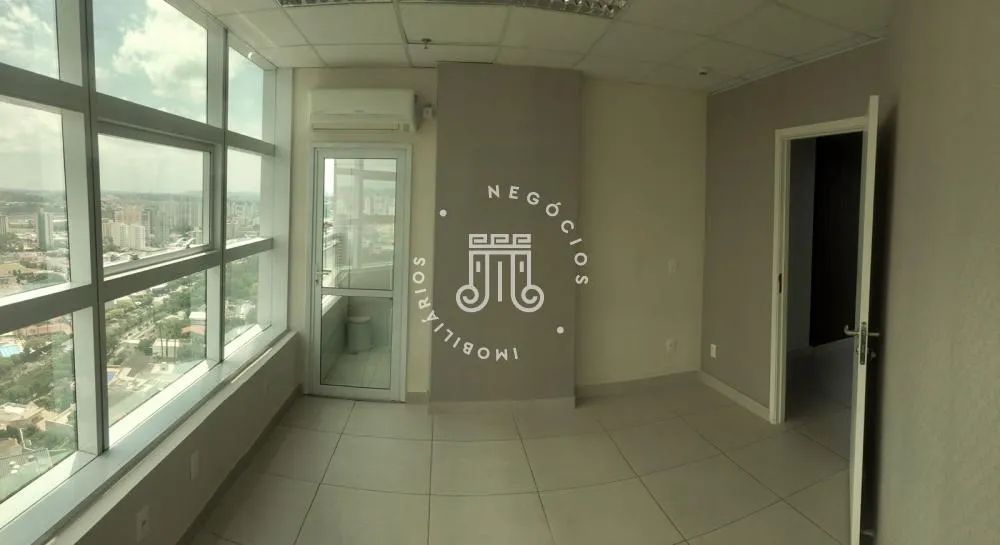 SALA COMERCIAL PARA LOCAÇÃO - EDIFÍCIO GOLDEN OFFICE - CENTRO DE JUNDIAÍ/SP - Foto 2