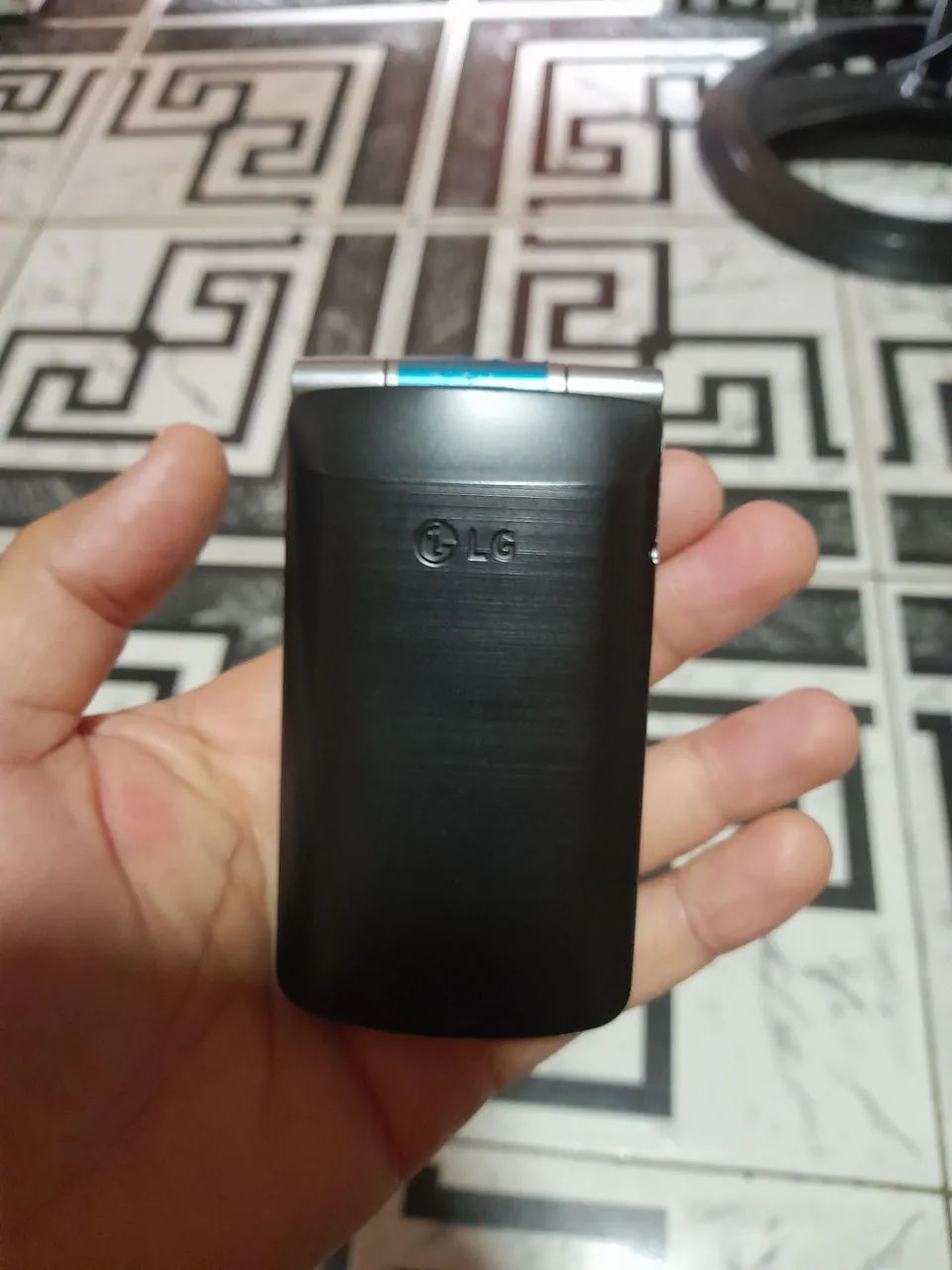Celular LG ( NOVO ) - Foto 3
