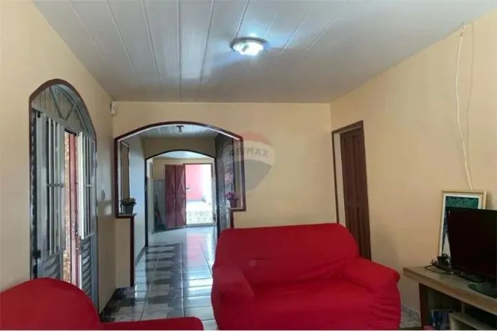 Vendo casa em Marcilio de Noronha Viana 