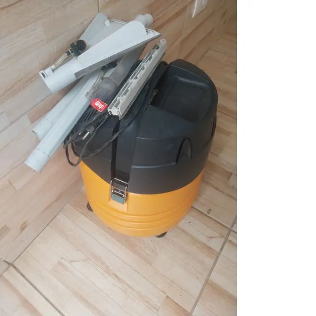 maquina de lavar extratora