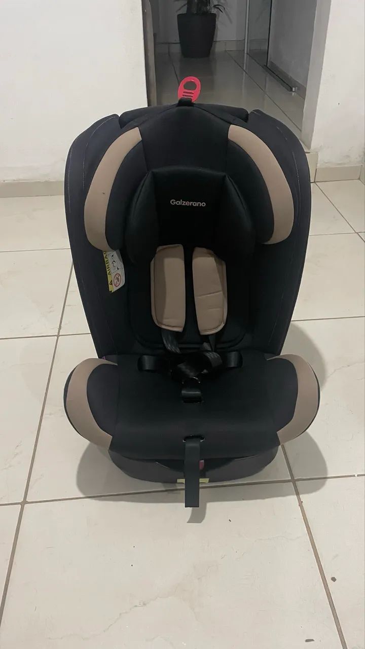 Cadeirinha  - Foto 5