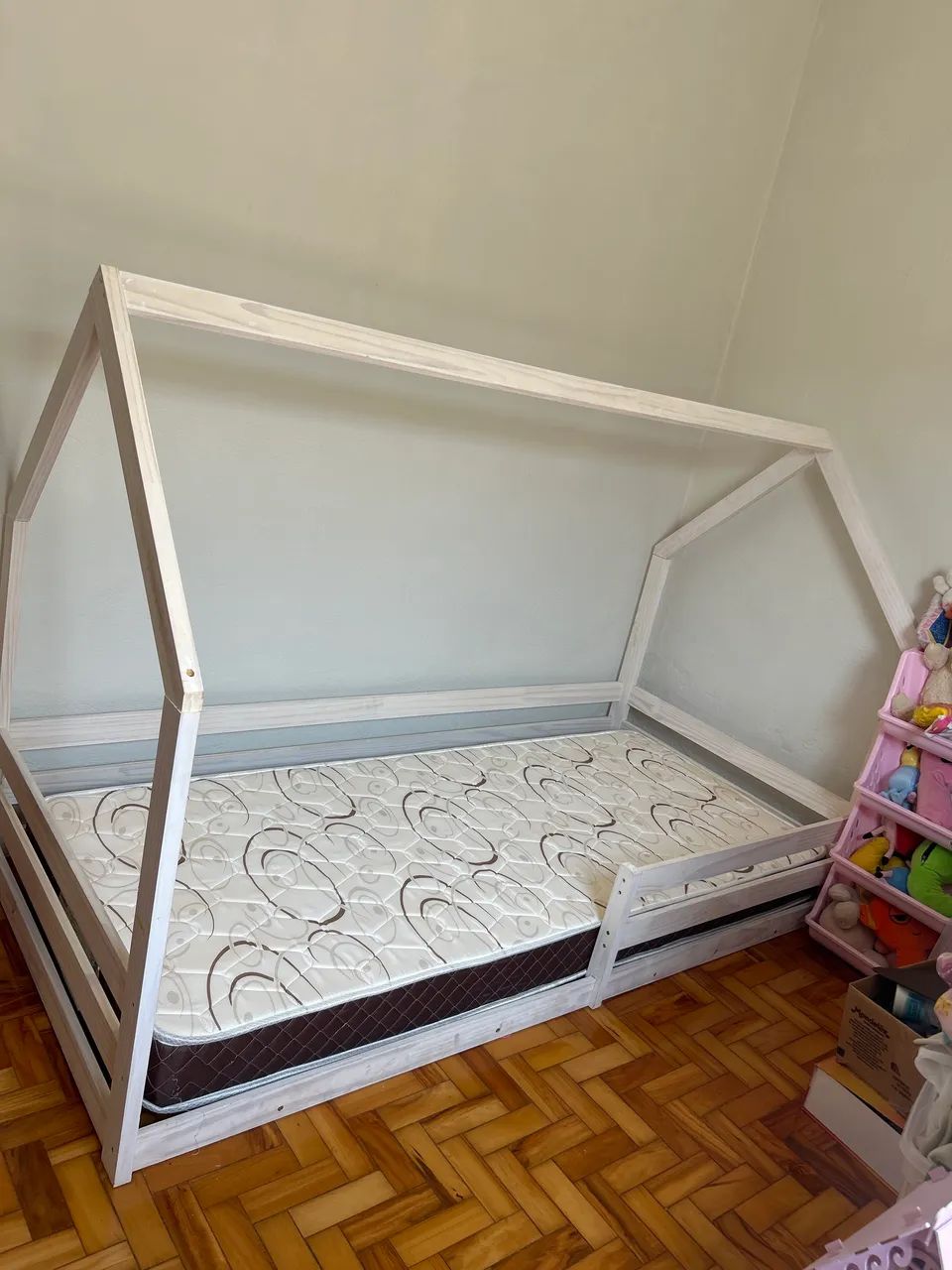 Cama infantil