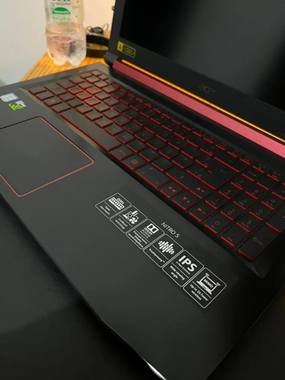 notebook Acer Nitro 5 - Foto 5