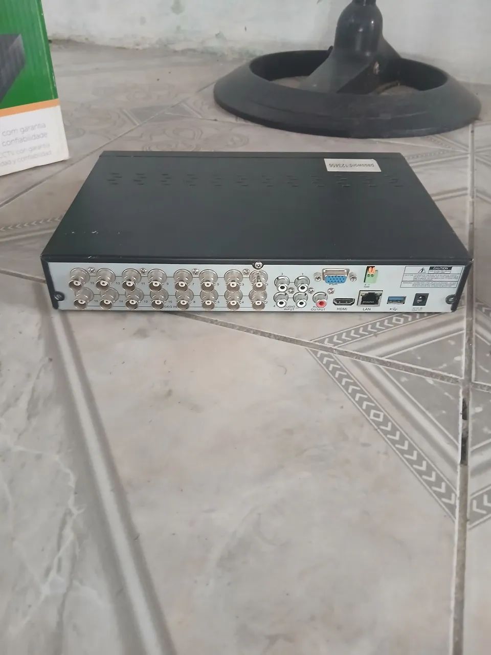 Dvrs - Foto 3