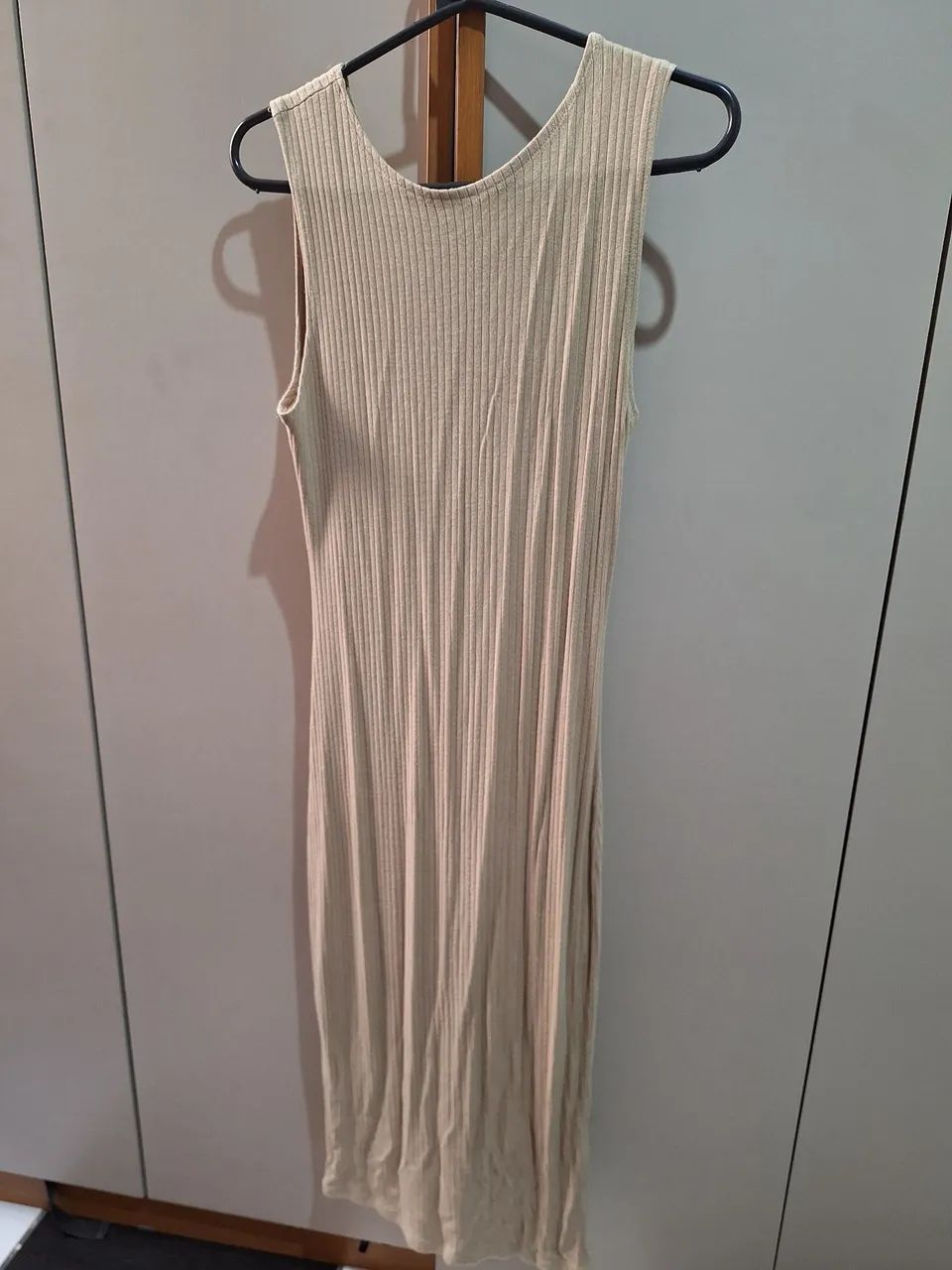 Roupa nova ou seminova 