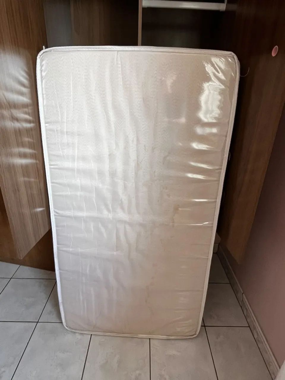 Jogo de quarto  - Foto 3