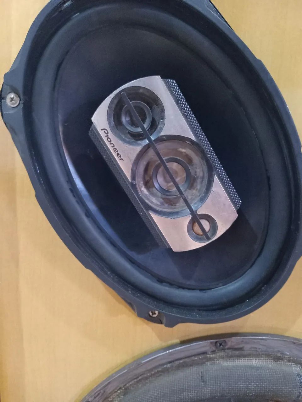 6×9 pioneer  - Foto 2