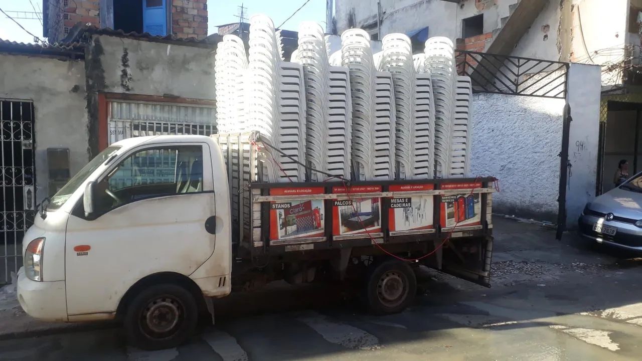 LOCAÇÃO PARA EVENTOS  - Foto 5