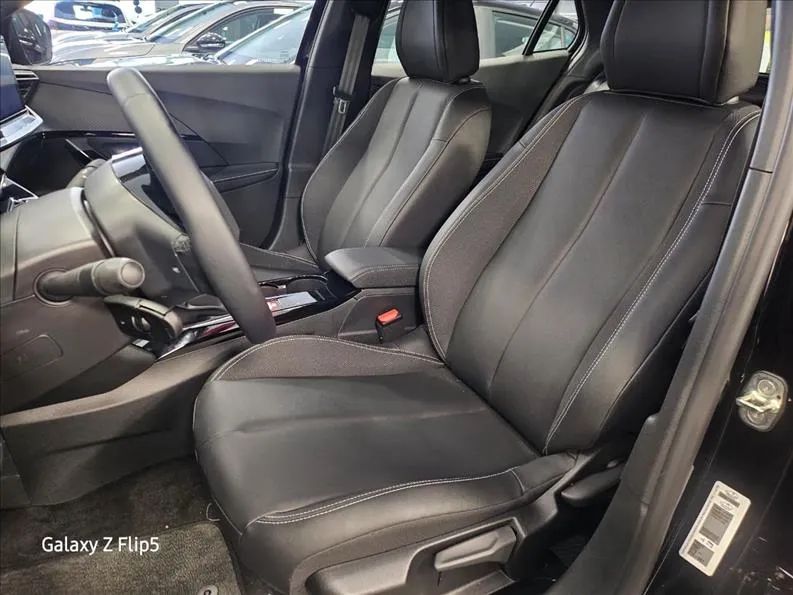 Peugeot 2008 Allure 1.0 Turbo Flex 5p Aut., foto 10 de 14