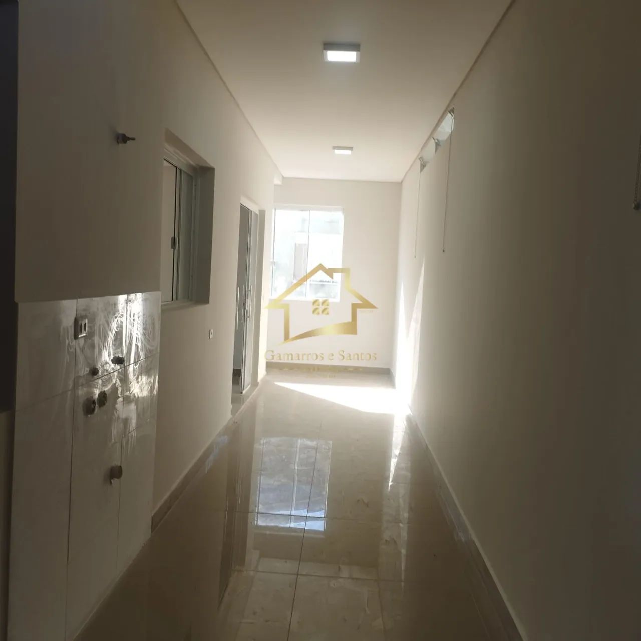 ÓTIMO APARTAMENTO PARA LOCAÇÃO NO JARDIM AMÉLIA EM PINHAIS - Foto 7