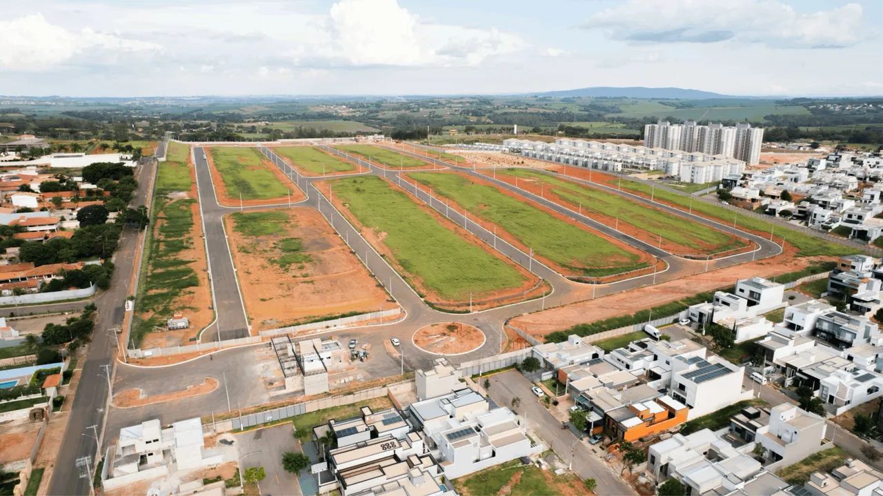 Terreno Lote Condomínio Reserva dos Ypês Tatuí - Foto 2