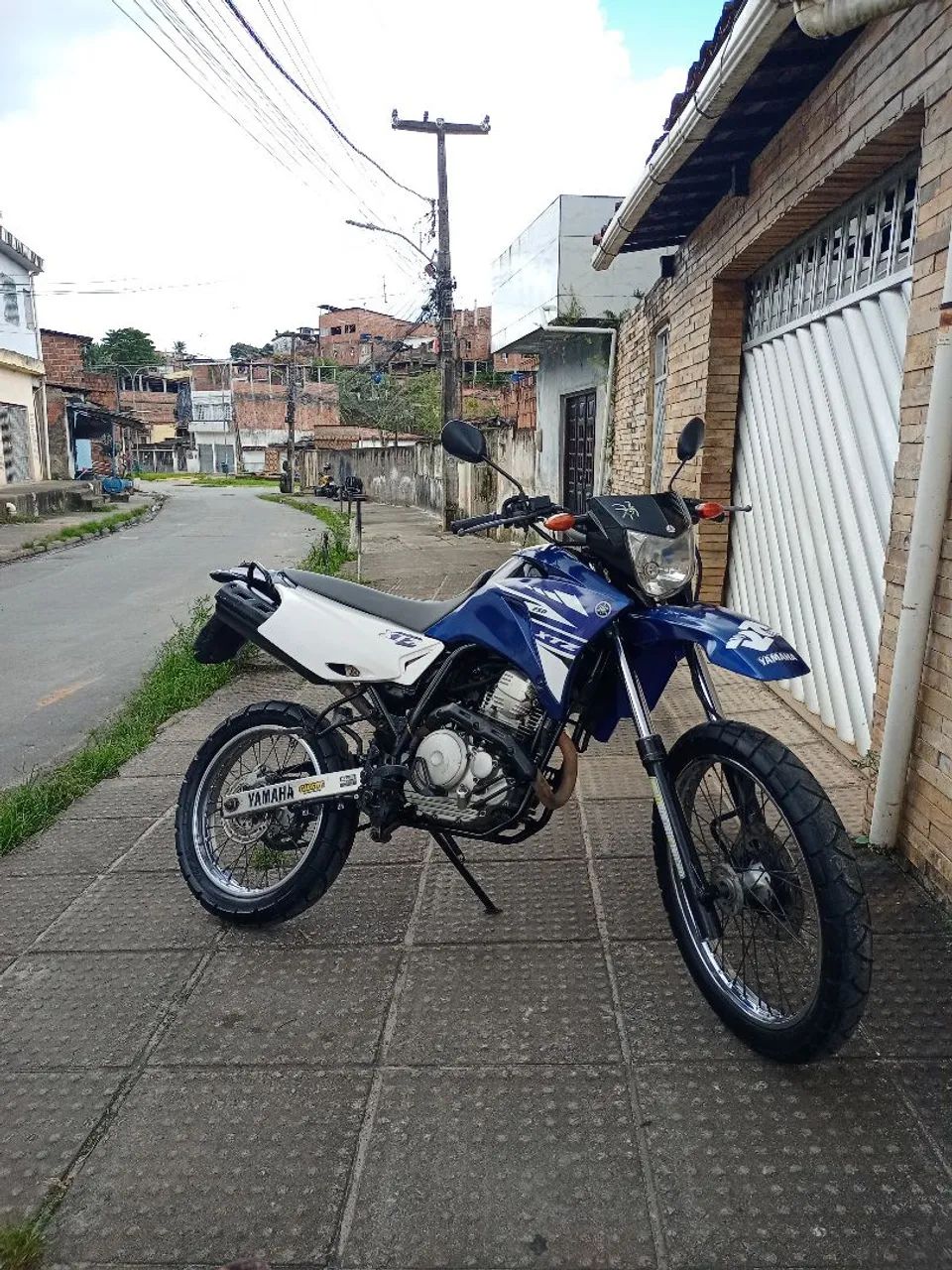 Lander 250  - Foto 2
