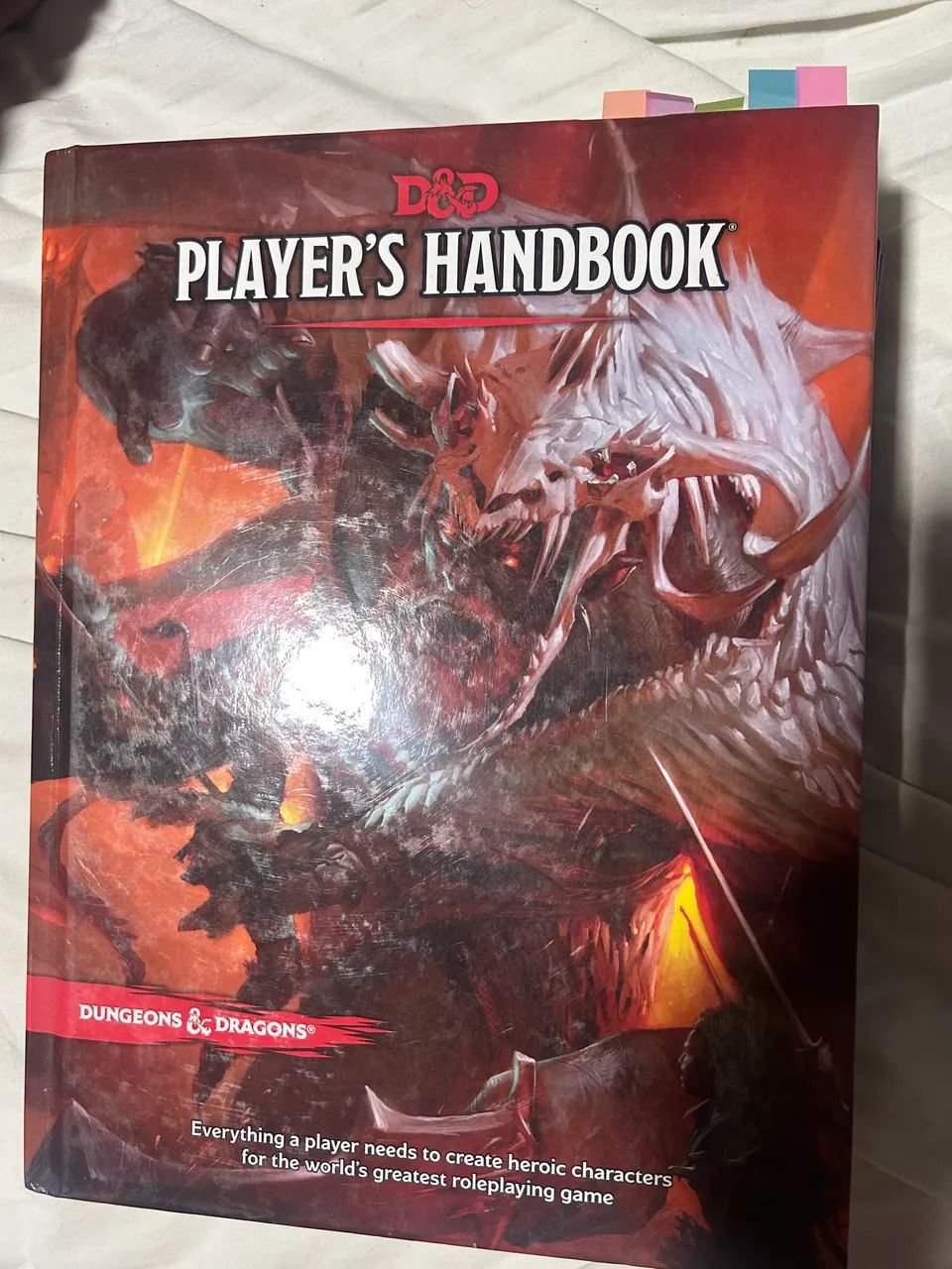 Livros RPG - D&D 5e - Foto 5