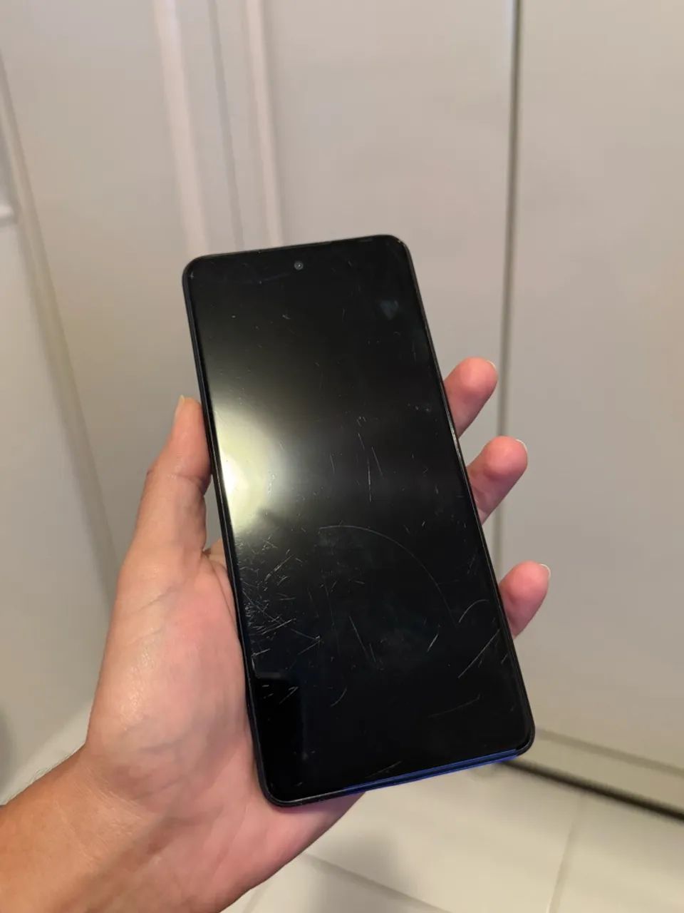 Infinix NOTE 30 5G