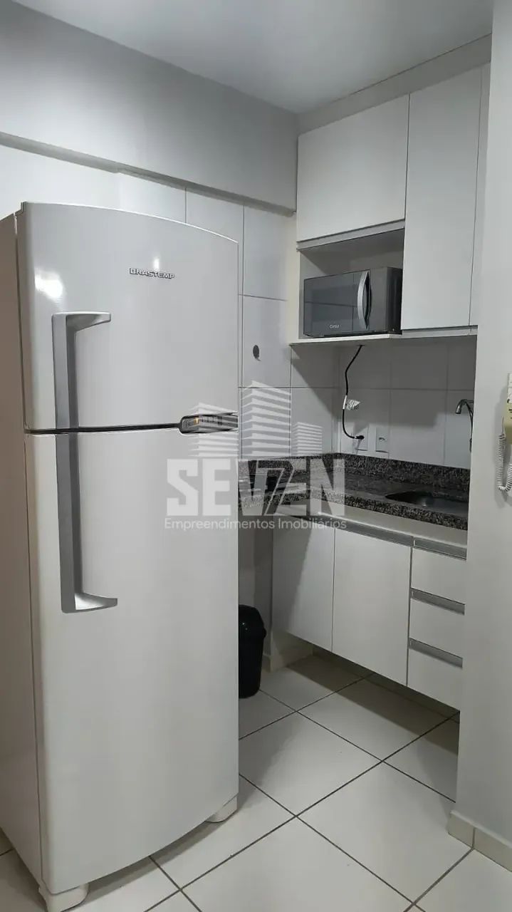 Apartamento 1 Quarto no Studium Residence  Mobiliado - Foto 4