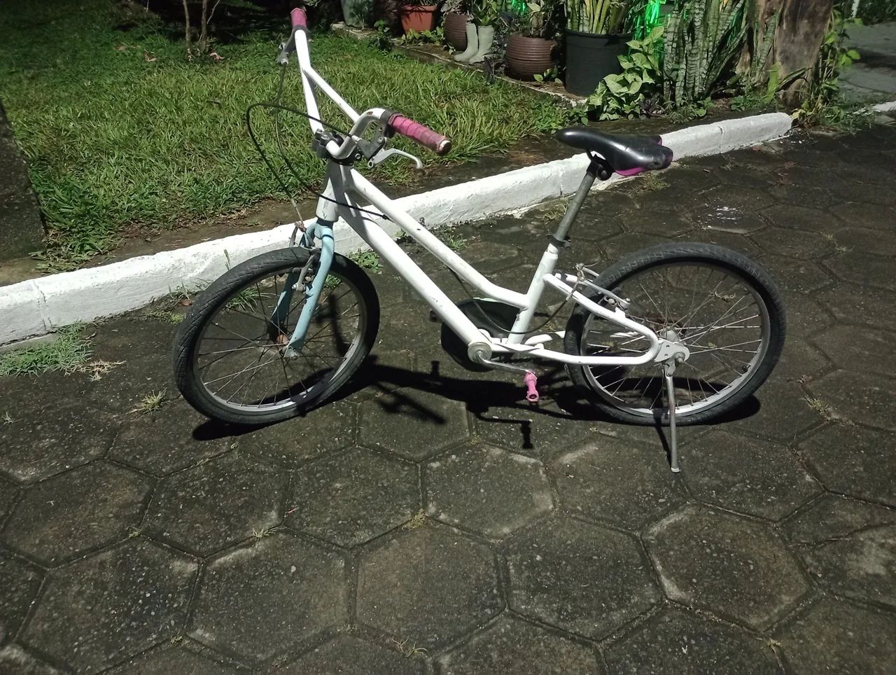 Bicicleta menina - Foto 3