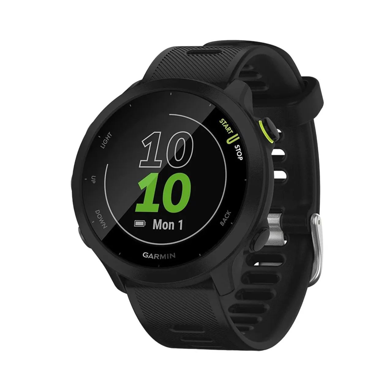 GARMIN FORERUNNER 55 BLACK