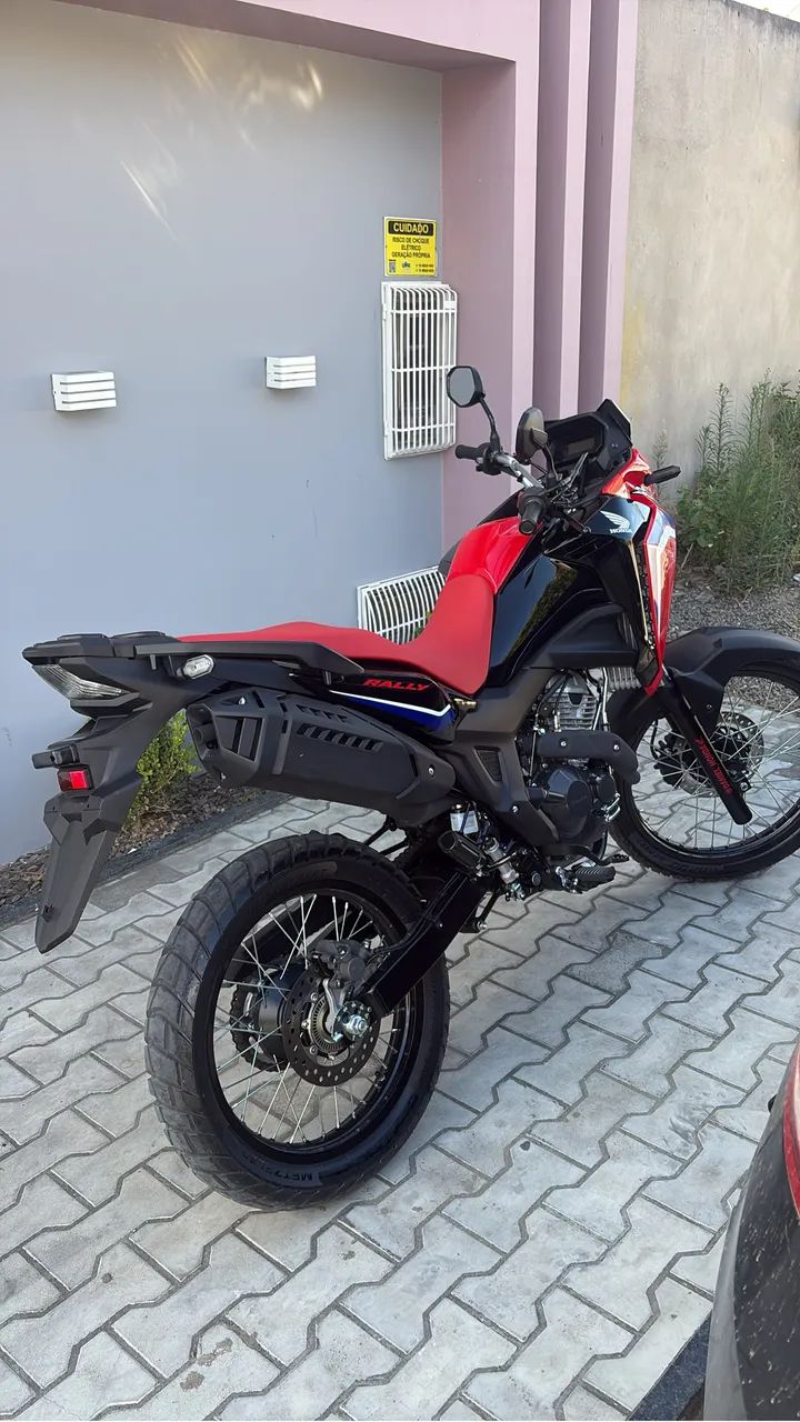Sahara 300 rally 25/26 - Foto 2