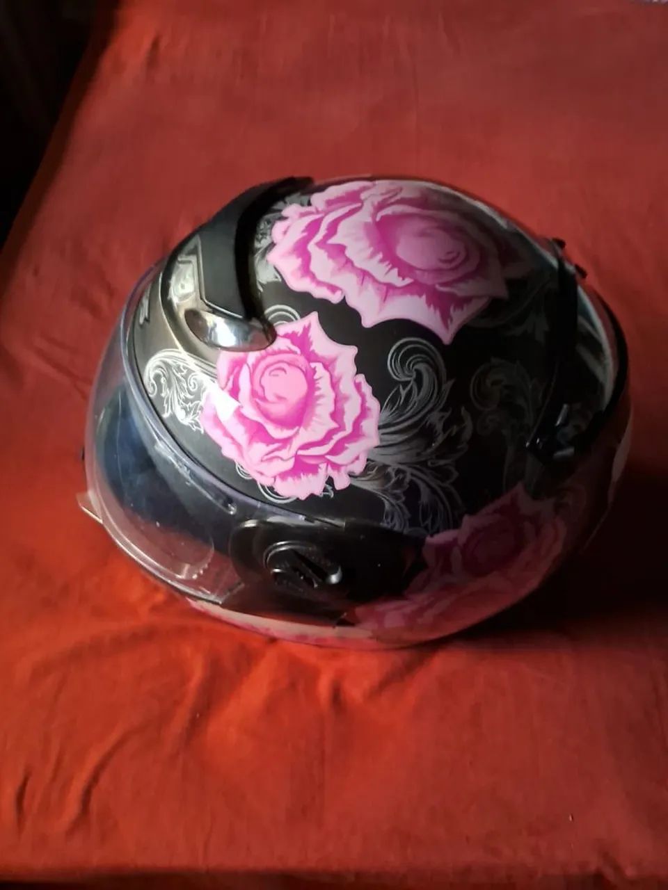 Capacete - Foto 4