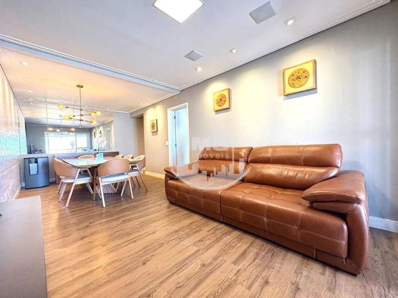 Apartamento com 3 dormitórios, 144 m² - venda por R$ 2.300.000,00 ou aluguel por R$ 12.890