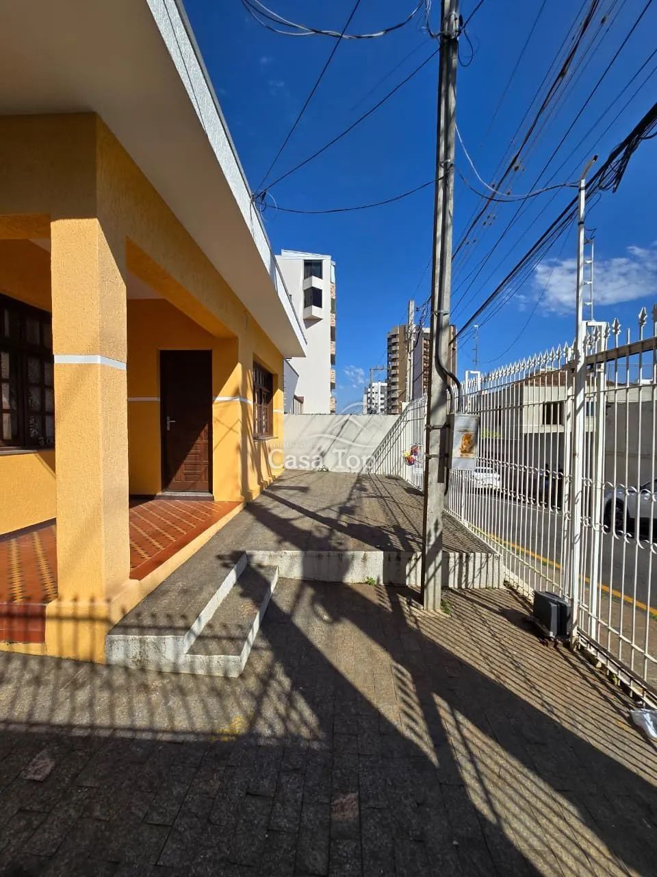 Casa Comercial para alugar Centro - Foto 3