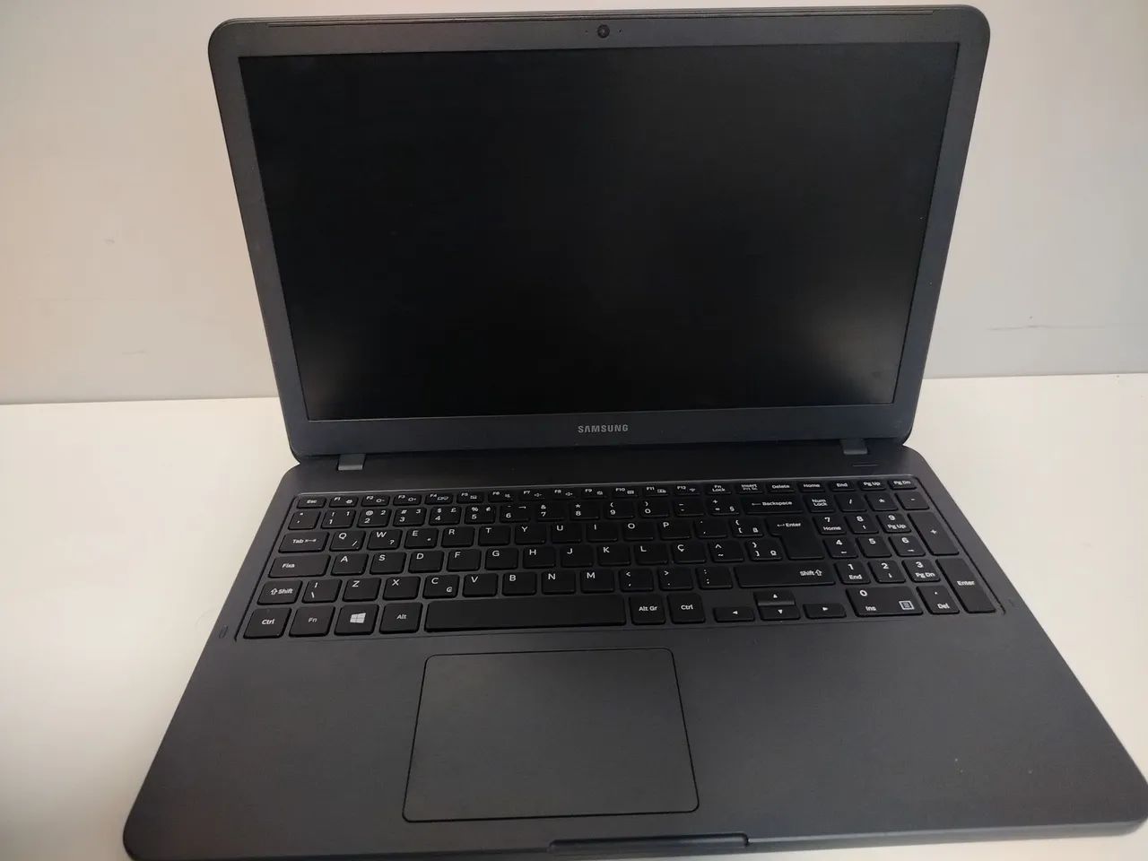 Notebook  - Foto 2