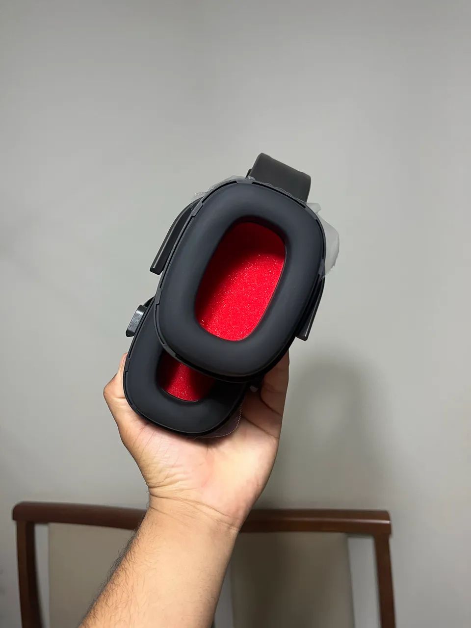 Protetor auricular VeriShield VS120D - Foto 2