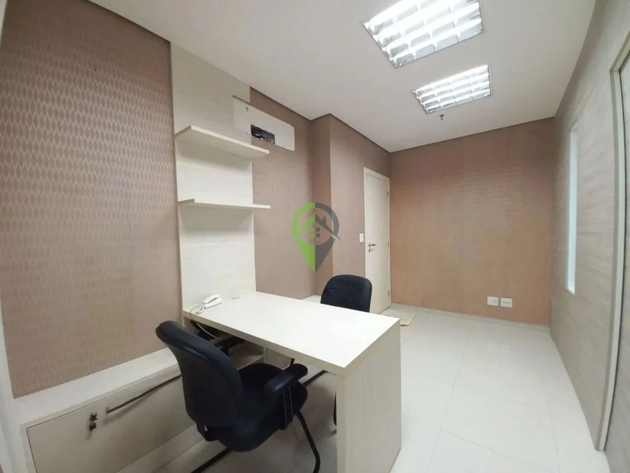 Sala Comercial a venda Unique Offices - Foto 5