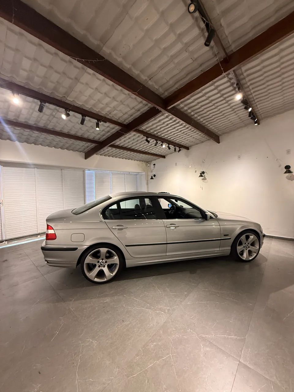 BMW 325I A 2001 - Foto 4
