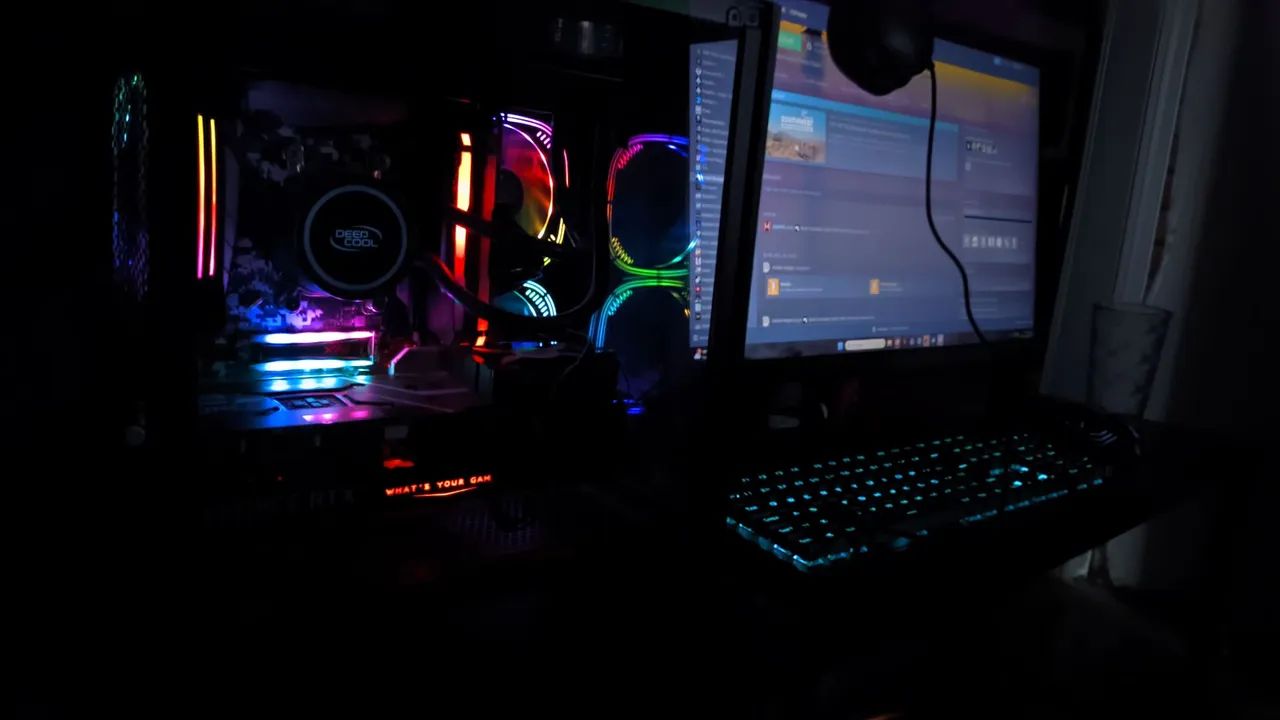 PC Gamer Alto Desempenho443790086395678721