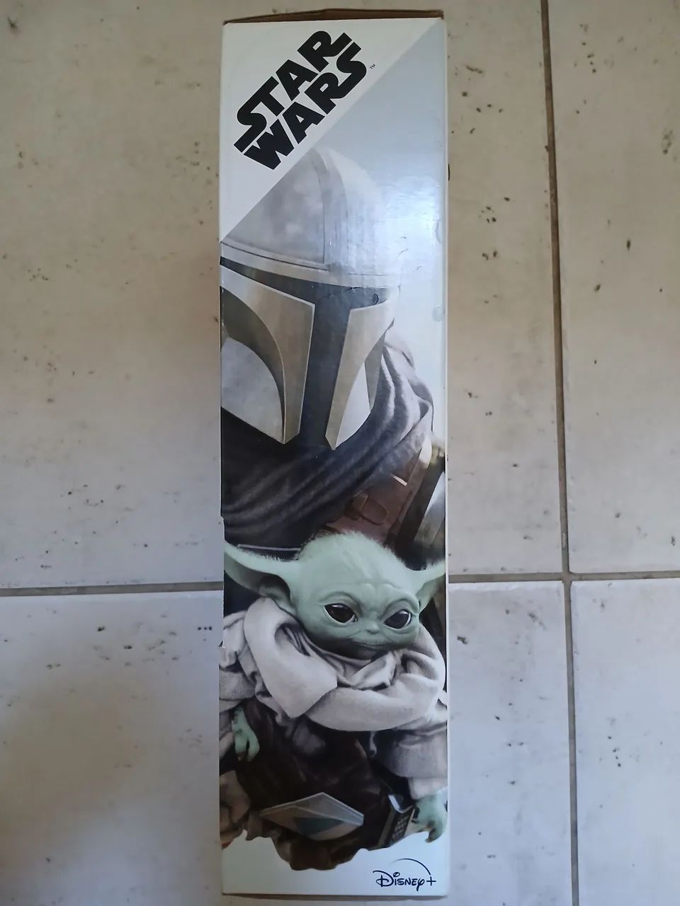 Mandalorian e Grogu - Foto 2