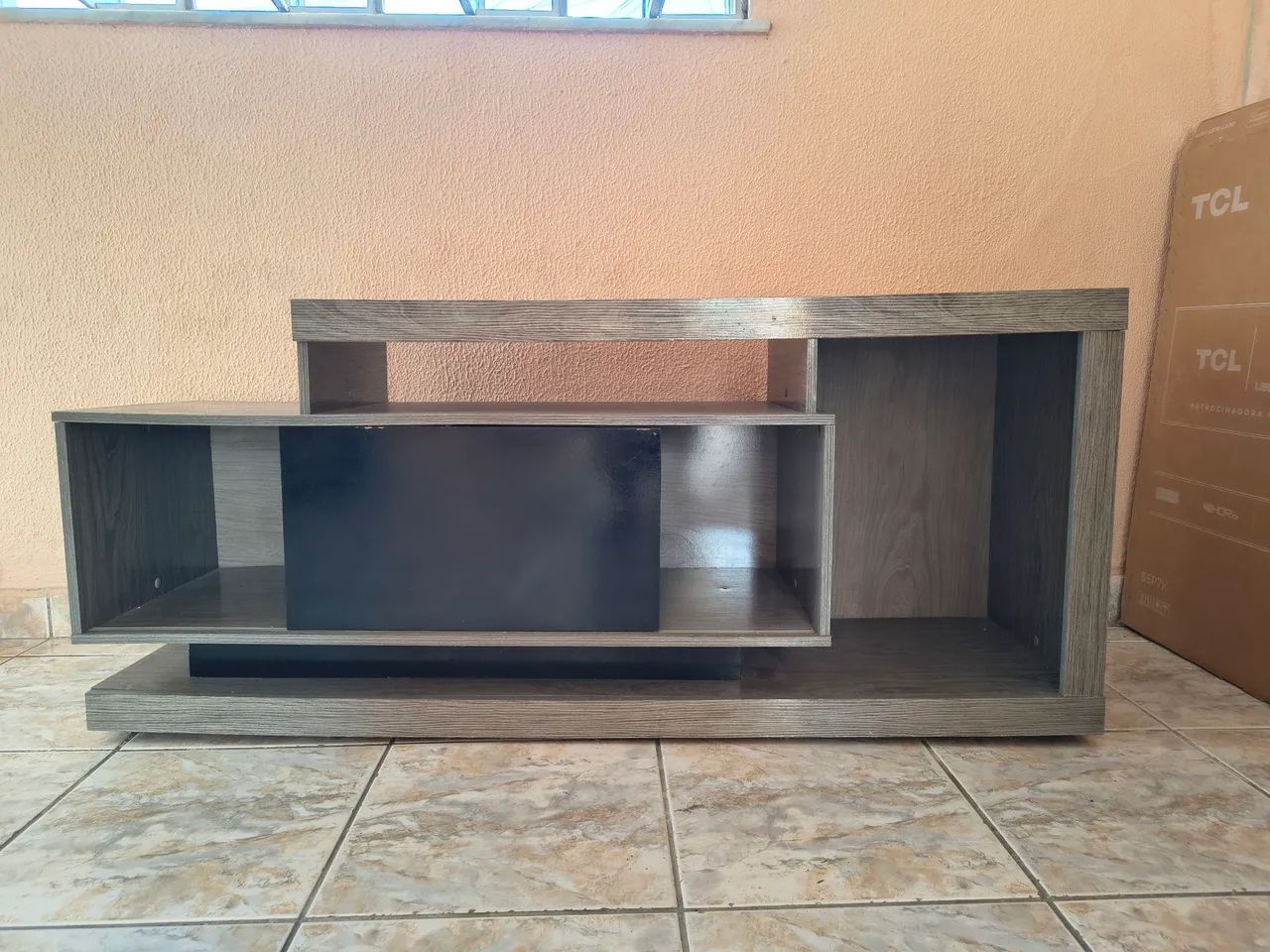 RACK + PAINEL  - Foto 3