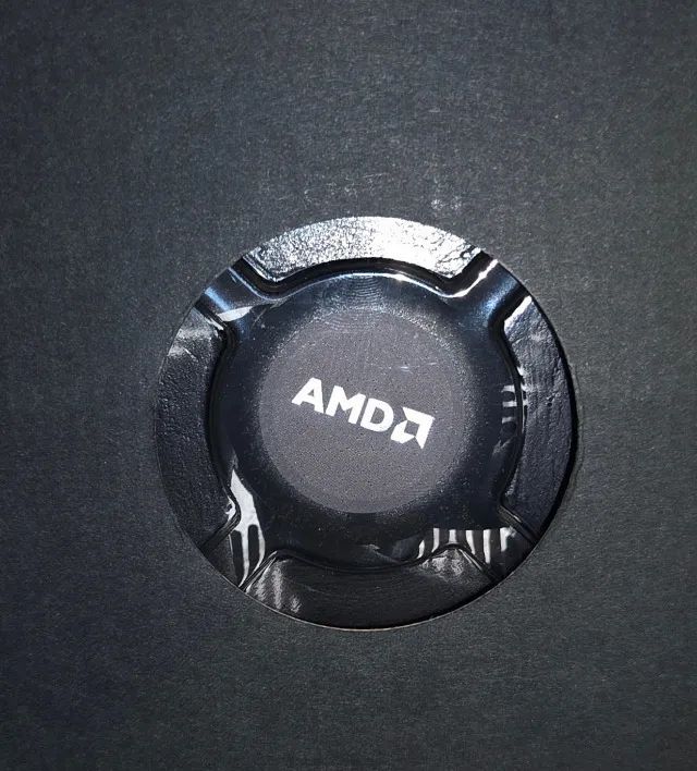 Processador AMD Ryzen 5 5600X - Foto 4