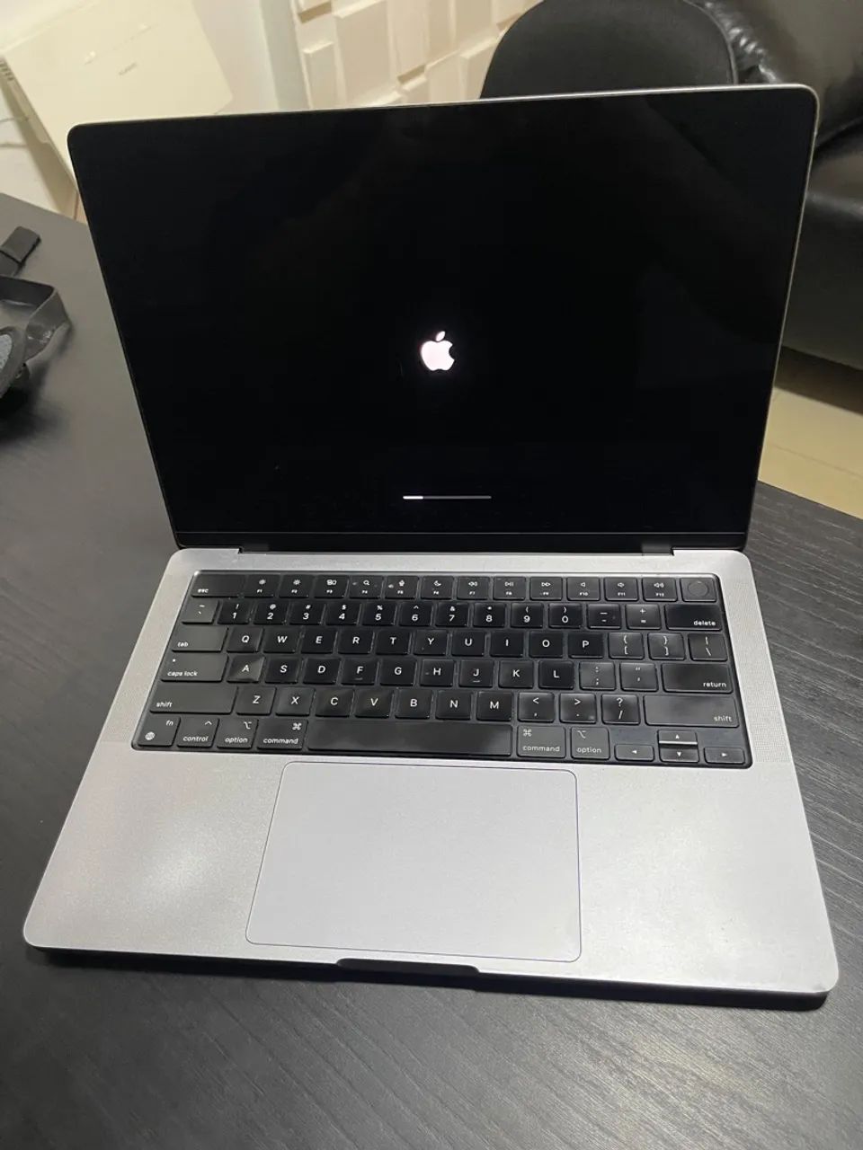 Mac book m1pro - Foto 3