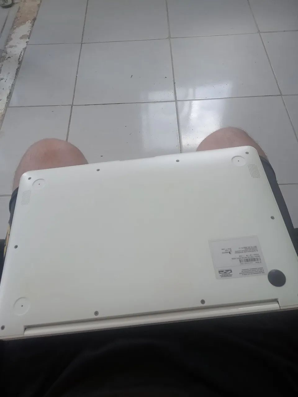 Notebook  - Foto 2