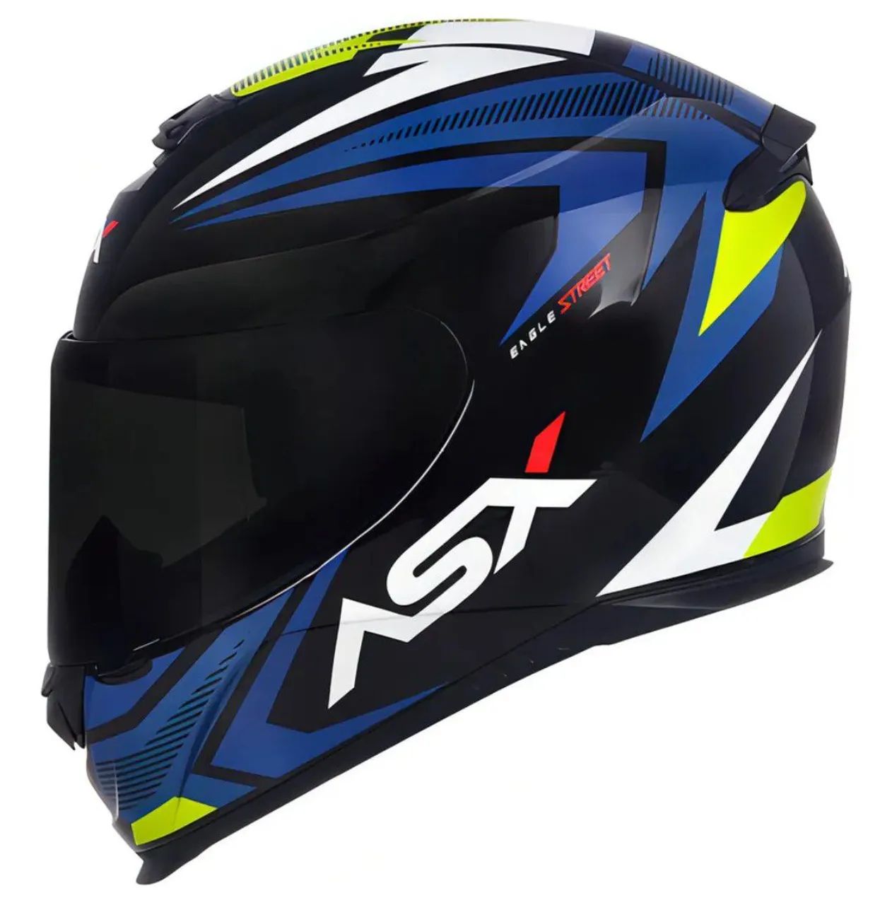 Capacete 