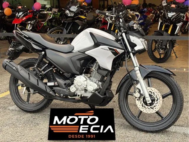 Yamaha YBR 150 FACTOR FLEX - Foto 3