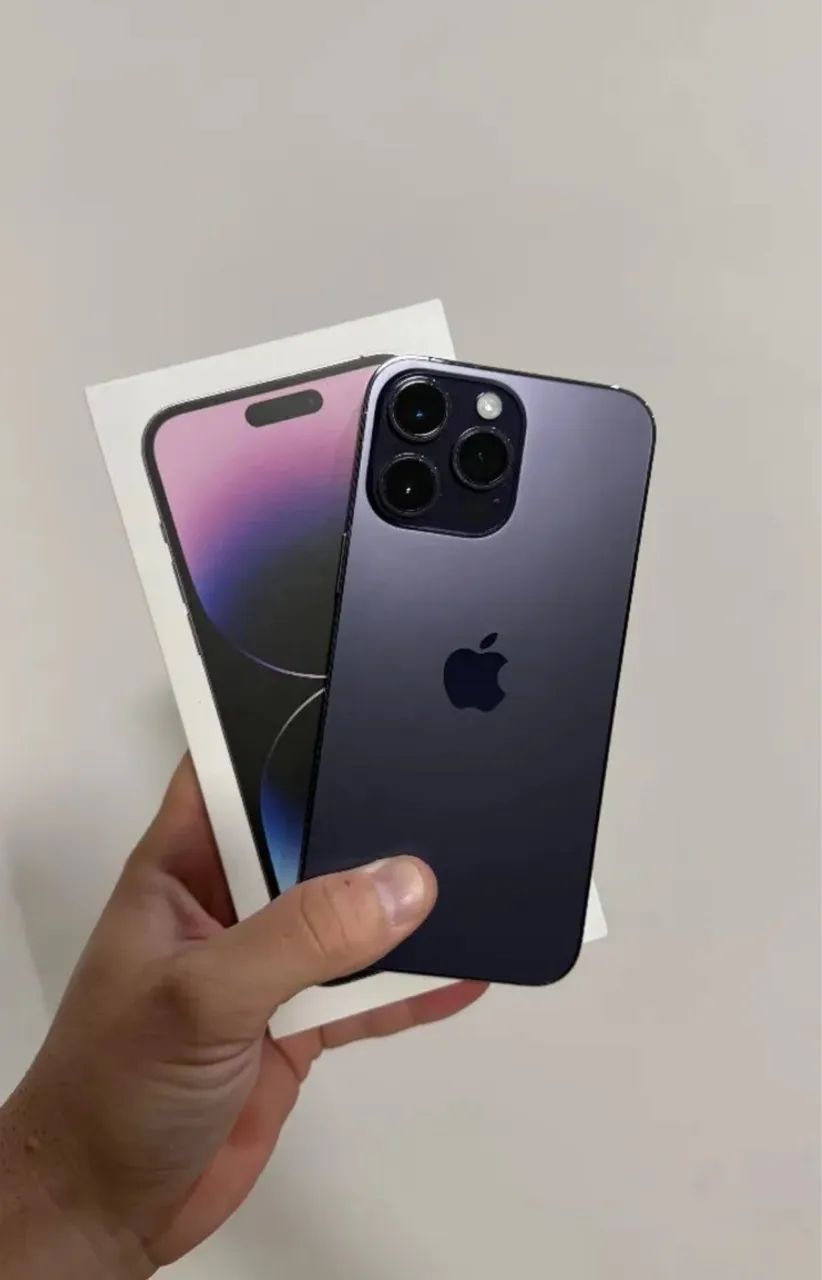 iPhone 14 Pro Max  - Foto 4