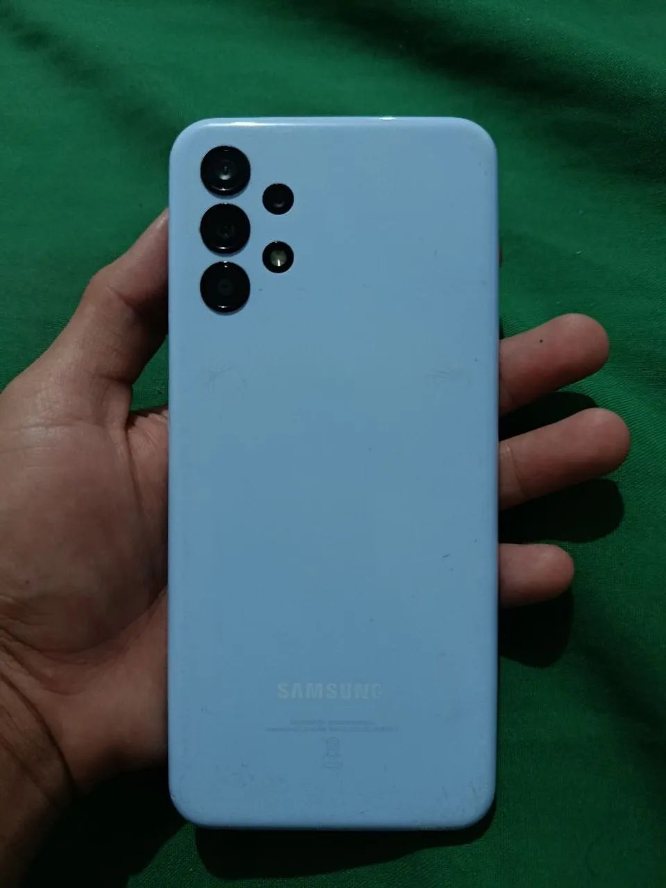 Galaxy A13 128 GB - Foto 2
