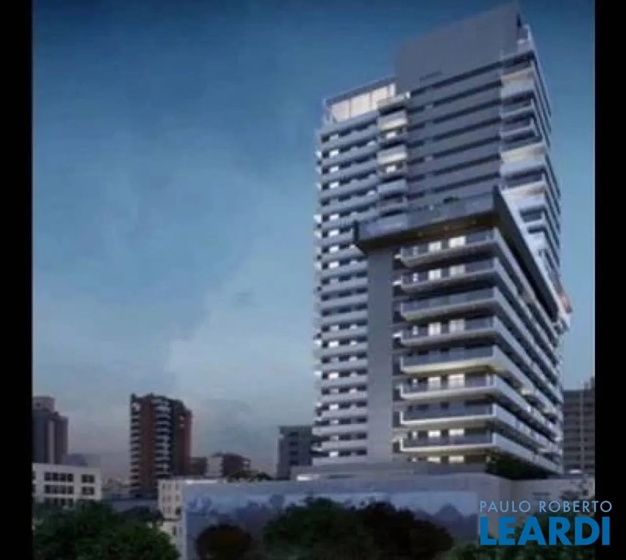 APARTAMENTO - PINHEIROS - SP - Foto 5
